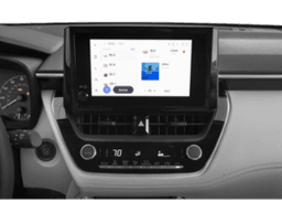 Toyota Corolla Cross LE 4WD (Natl) 2024