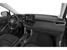 Toyota Corolla Cross LE 4WD (Natl) 2024