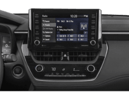 Toyota Corolla Cross LE 4WD (Natl) 2024
