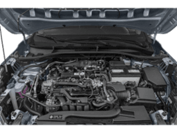Toyota Corolla Cross LE 4WD (Natl) 2024