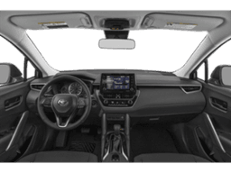 Toyota Corolla Cross LE 4WD (Natl) 2024