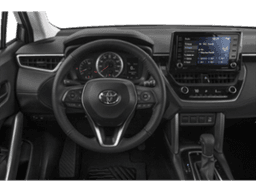 Toyota Corolla Cross LE 4WD (Natl) 2024