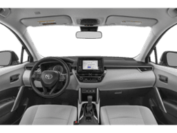 Toyota Corolla Cross L 2WD (Natl) 2024