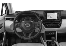 Toyota Corolla Cross L 2WD (Natl) 2024