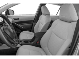 Toyota Corolla Cross L 2WD (Natl) 2024