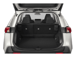 Toyota RAV4 Hybrid SE AWD (Natl) 2024