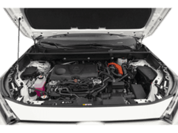 Toyota RAV4 Hybrid SE AWD (Natl) 2024