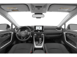 Toyota RAV4 Hybrid SE AWD (Natl) 2024