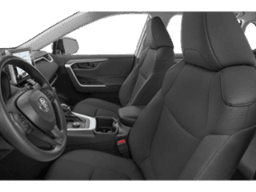 Toyota RAV4 Hybrid SE AWD (Natl) 2024