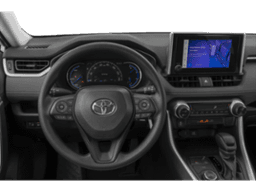 Toyota RAV4 Hybrid SE AWD (Natl) 2024