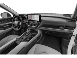 Toyota Grand Highlander XLE AWD (Natl) 2024