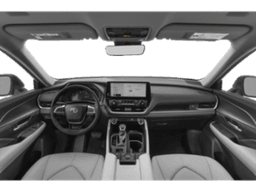 Toyota Grand Highlander XLE AWD (Natl) 2024
