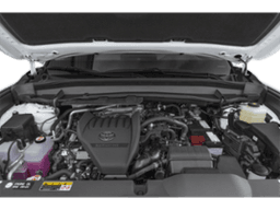 Toyota Grand Highlander XLE AWD (Natl) 2024