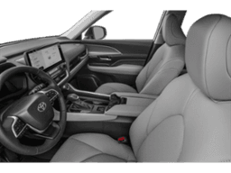 Toyota Grand Highlander XLE AWD (Natl) 2024