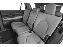 Toyota Grand Highlander XLE AWD (Natl) 2024