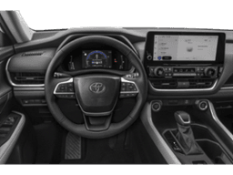 Toyota Grand Highlander XLE AWD (Natl) 2024