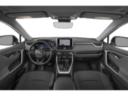 Toyota RAV4 Hybrid XLE AWD (Natl) 2024