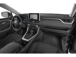Toyota RAV4 Hybrid XLE AWD (Natl) 2024