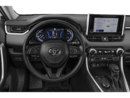 Toyota RAV4 Hybrid XLE AWD (Natl) 2024