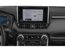 Toyota RAV4 Hybrid XLE AWD (Natl) 2024