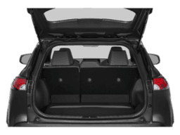 Toyota Corolla Cross Hybrid S 4WD (Natl) 2024