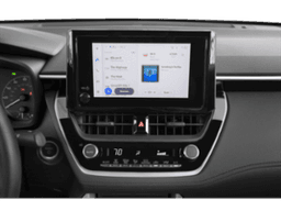 Toyota Corolla Cross Hybrid S 4WD (Natl) 2024