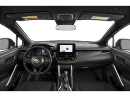 Toyota Corolla Cross Hybrid S 4WD (Natl) 2024