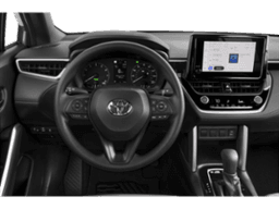 Toyota Corolla Cross Hybrid S 4WD (Natl) 2024