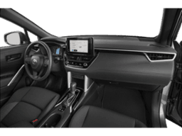 Toyota Corolla Cross Hybrid S 4WD (Natl) 2024