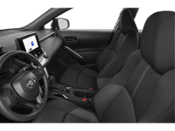 Toyota Corolla Cross Hybrid S 4WD (Natl) 2024