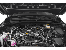 Toyota Corolla Cross Hybrid S 4WD (Natl) 2024
