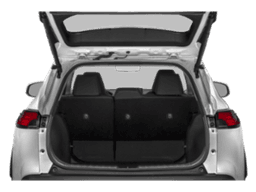 Toyota Corolla Cross XLE 4WD (Natl) 2024