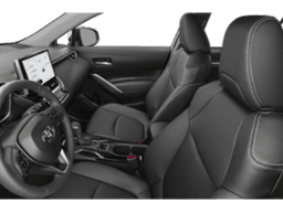 Toyota Corolla Cross XLE 4WD (Natl) 2024