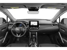 Toyota Corolla Cross XLE 4WD (Natl) 2024
