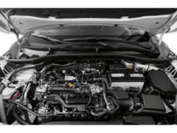 Toyota Corolla Cross XLE 4WD (Natl) 2024
