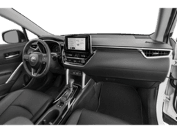 Toyota Corolla Cross XLE 4WD (Natl) 2024