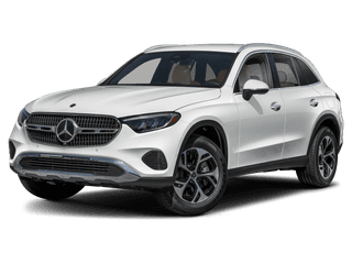 Mercedes-Benz GLC GLC 350e 4MATIC SUV Mercedes-Benz GLC GLC 350e 4MATIC SUV