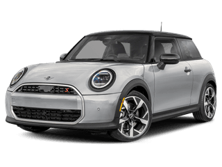 MINI Hardtop 2 Door Cooper S Signature FWD MINI Hardtop 2 Door Cooper S Signature FWD