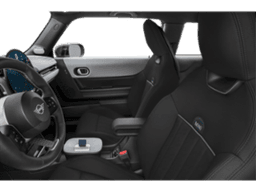 MINI Hardtop 2 Door Cooper S FWD 2026