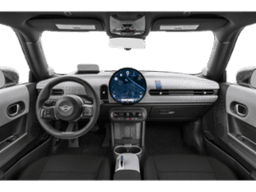MINI Hardtop 2 Door Cooper S FWD 2026