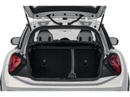 MINI Hardtop 2 Door Cooper FWD 2026