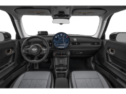 MINI Hardtop 2 Door Cooper FWD 2026