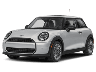 MINI Hardtop 2 Door Cooper FWD MINI Hardtop 2 Door Cooper FWD