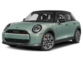 MINI Hardtop 4 Door Cooper S Signature FWD MINI Hardtop 4 Door Cooper S Signature FWD