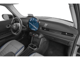 MINI Hardtop 4 Door Cooper FWD 2026