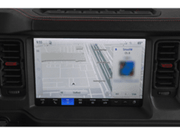 Ford Bronco Raptor 4 Door Advanced 4x4 2026