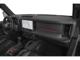 Ford Bronco Raptor 4 Door Advanced 4x4 2026