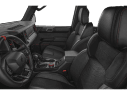Ford Bronco Raptor 4 Door Advanced 4x4 2026