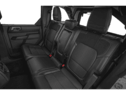 Ford Bronco Raptor 4 Door Advanced 4x4 2026