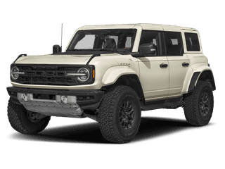 Ford Bronco Raptor 4 Door Advanced 4x4 Ford Bronco Raptor 4 Door Advanced 4x4